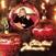 LP ploča Barbra Streisand - Christmas Memories (Hazy Red Coloured) (Reissue) (LP)