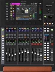 Digital Mixer Behringer Wing Compact Digital Mixer