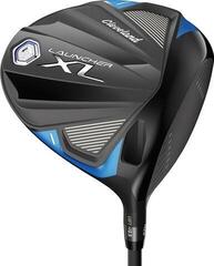 Golf Club - Driver Cleveland Launcher XL Right Handed 10,5° Stiff Golf Club - Driver