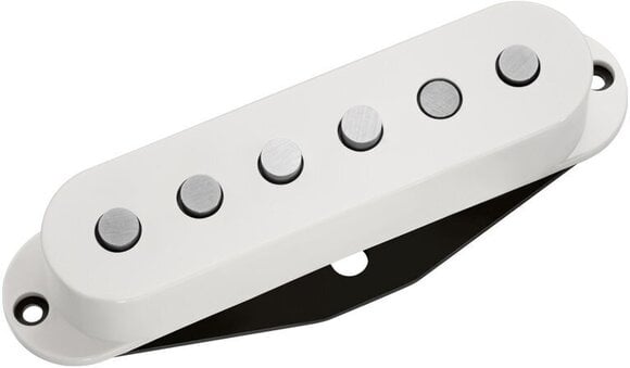 Micro guitare DiMarzio DP217 White Micro guitare - 1