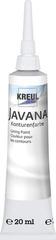 Kolor jedwabiu
 Kreul Javana Barwnik jedwabiu White 20 ml 1 szt.