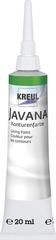 Seidenfarbe Kreul Javana Seidenfarbe Green 20 ml 1 stk