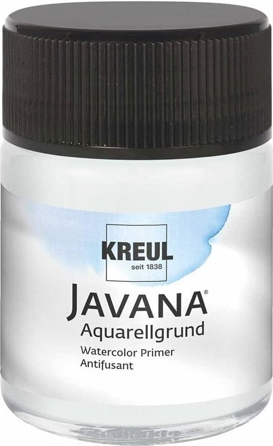 Utilidad Kreul Javana Primer 50 ml