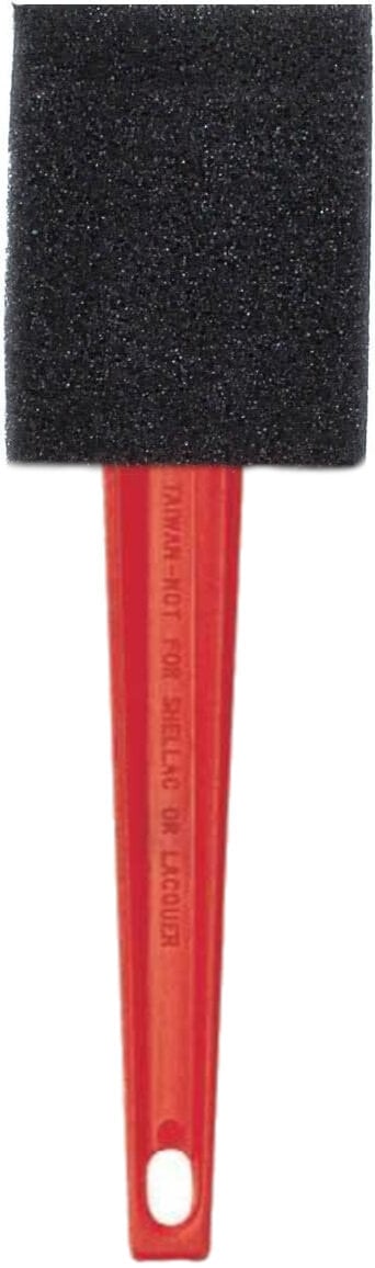 Pinceau Kreul 822002 Brosse éponge 50 mm 1 pc