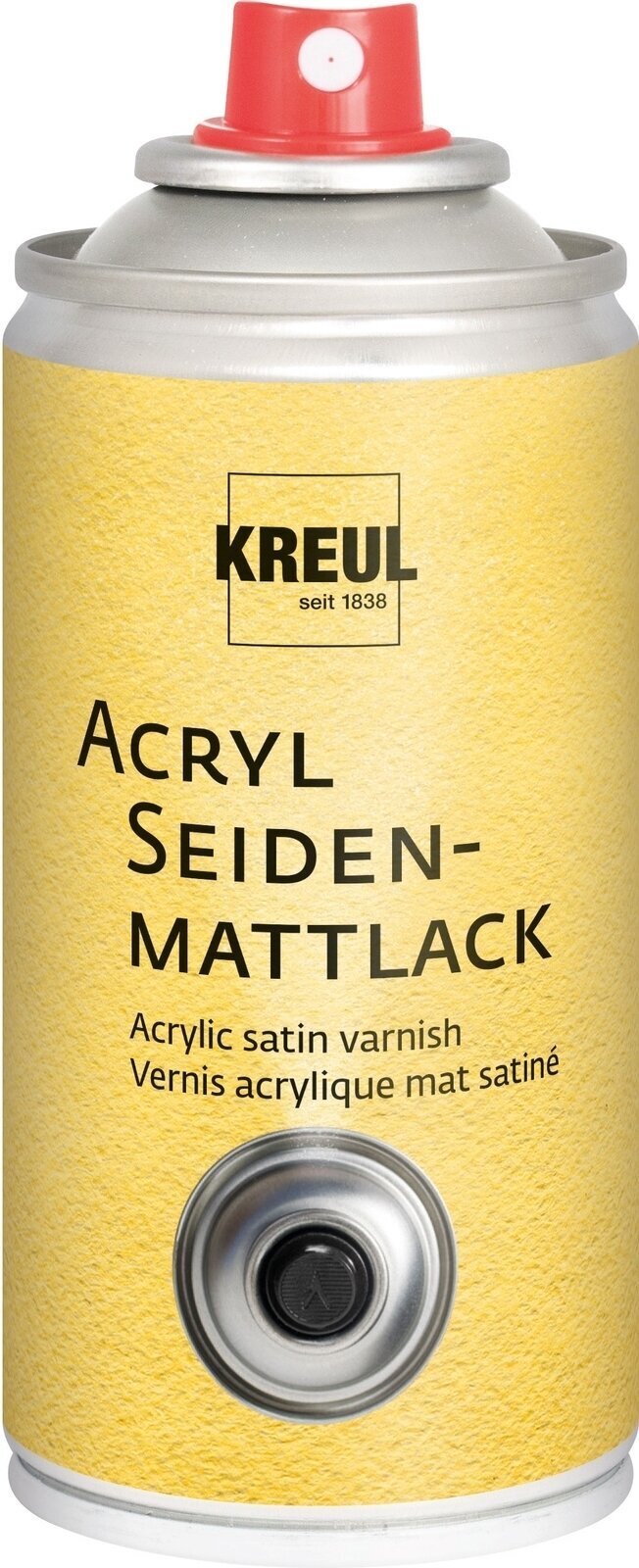 Lack Kreul 830150 Lack 150 ml