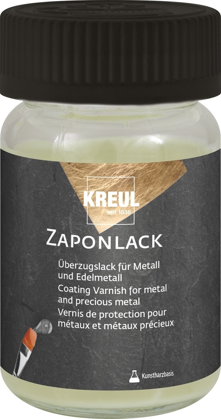 Pintura Kreul Zapon Pintura 60 ml