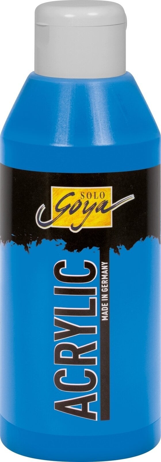 Peinture acrylique Kreul 84212 Peinture acrylique Primary Blue 250 ml