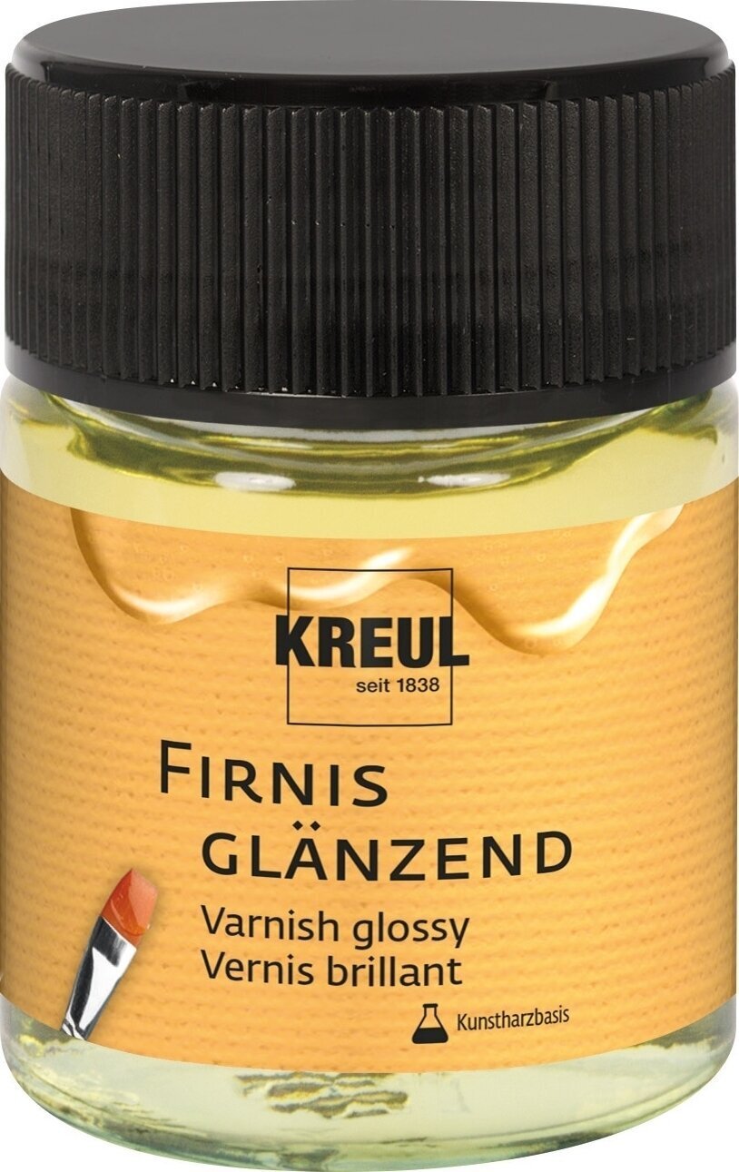 Viimeistely Kreul 86150 Viimeistely 50 ml