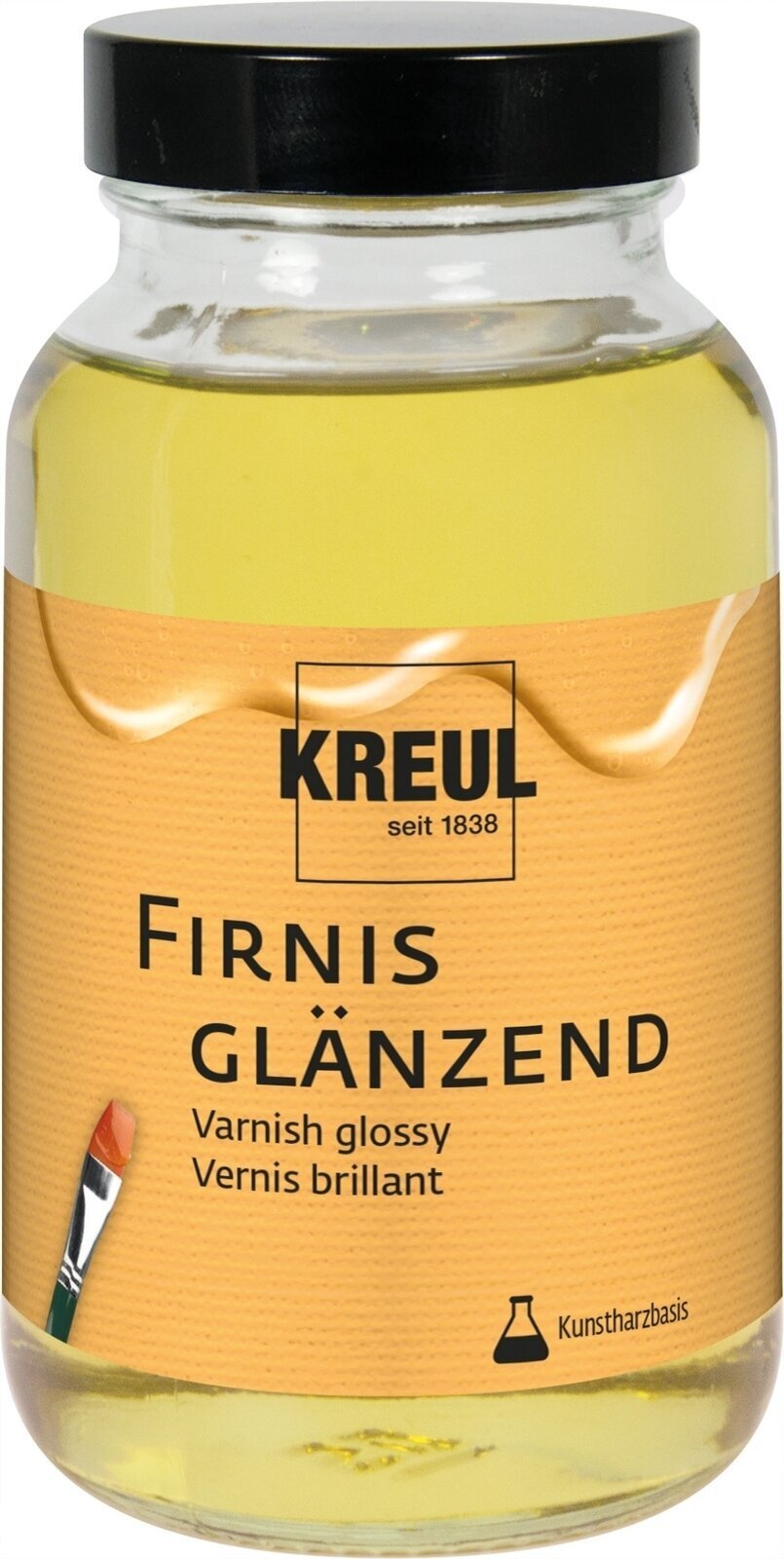 Боя Kreul 86155 Боя 250 ml