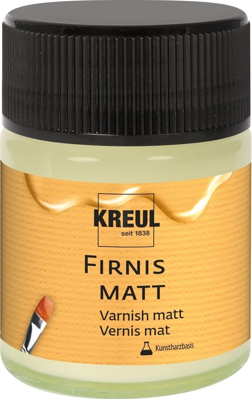 Festék Kreul 86160 Festék 50 ml