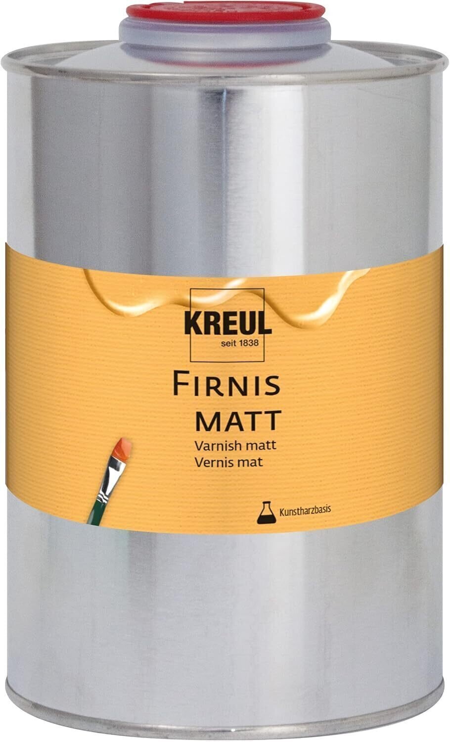 Pintura Kreul 86169 Pintura 1000 ml