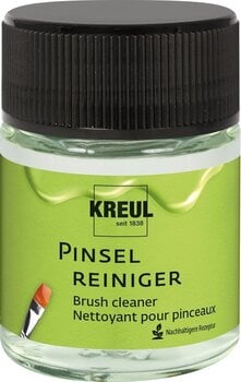 Outils Kreul 86170 Nettoyant pour pinceaux 50 ml - 1