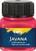 Farba na textil Kreul Javana Farba na látky Cherry 20 ml 1 ks