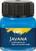 Culaore textilă Kreul Javana Vopsea de material Blue 20 ml 1 buc.