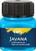Culaore textilă Kreul Javana Vopsea de material Light Blue 20 ml 1 buc.