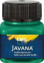 Textilfarbe Kreul Javana Stofffarbe Dark Green 20 ml 1 stk