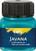 Culaore textilă Kreul Javana Vopsea de material Turquoise 20 ml 1 buc.