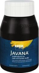 Tygfärg Kreul Javana Fabriksfärg Black 500 ml 1 st