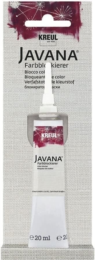 Χρησιμότητα Kreul Javana Αλφαβητάρι 20 ml