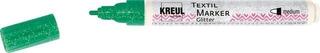 Felt-Tip Pen Kreul 92667 Textile Marker Green 1 pc
