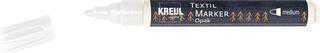 Flomaster Kreul 92760 Маркер за текстил White 1 kom