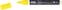 Fixka Kreul 92761 Fixka na textil Yellow 1 ks