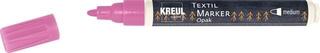 Felt-Tip Pen Kreul 92764 Textile Marker Rose 1 pc