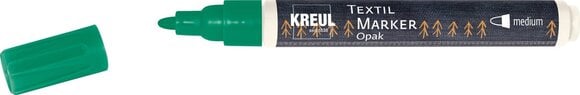 Feutre à point Kreul 92767 Marqueur pour textile Green 1 pc - 1