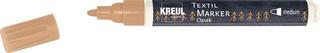 Felt-Tip Pen Kreul 92771 Textile Marker Copper 1 pc