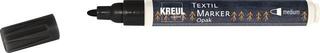 Tusjpenn Kreul 92772 Textile Marker Black 1 pc