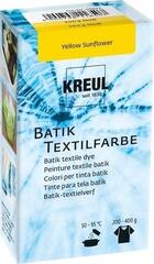 Peinture pour tissu Kreul Batik Peinture pour batik Yellow Sunflower 1 pc