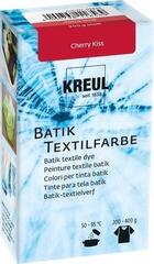 Barva na textil Kreul Batik Barva na batikování Cherry Kiss 1 ks
