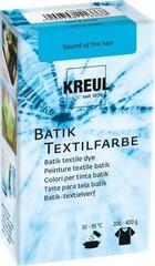 Barva na textil Kreul Batik Barva na batikování Sound Of The Sea 1 ks
