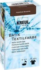 Farba na textil Kreul Batik Farba na batikovanie Hazelnut Brownie 1 ks