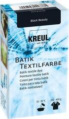 Barva na textil Kreul Batik Barva na batikování Black Beauty 1 ks