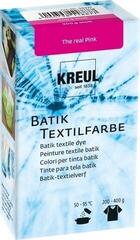 Tygfärg Kreul Batik Måla för batik The Real Pink 1 st