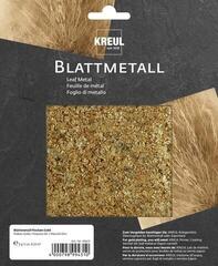Złocenie Kreul 99431 Plasterki metaliczne Gold 2 g