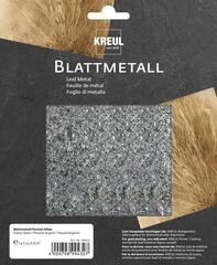 Złocenie Kreul 99432 Plasterki metaliczne Silver 1 g