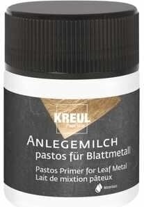 Placage d'or Kreul 99452 Apprêt en pâte 50 ml 50 g 1 pc