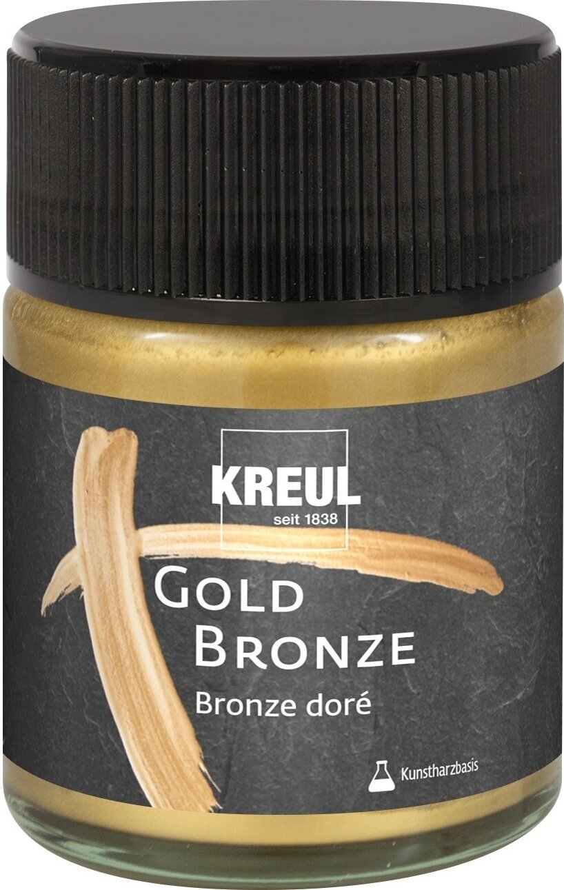 Revêtement Kreul 99462 Revêtement 50 ml