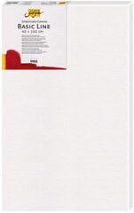 Pânză de pictură Kreul Pânză de pictură Basic Line 40 x 100 cm 1 buc.