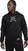 Hoodie/Sweater Nike NGC Mens Black/White XL Hoodie