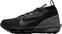 Pánske golfové topánky Nike Infinity Tour Next 2 GTX Unisex Black/Grey 45,5 Pánske golfové topánky