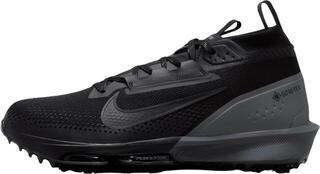 Pánské golfové boty Nike Infinity Tour Next 2 GTX Unisex Black/Grey