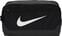 Obal Nike Brasilia Taška na topánky Black/Black/White Obal