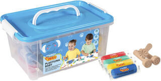 Pasta modellabile per bambini Jovi 371/20 Baby Pasta modellabile per bambini