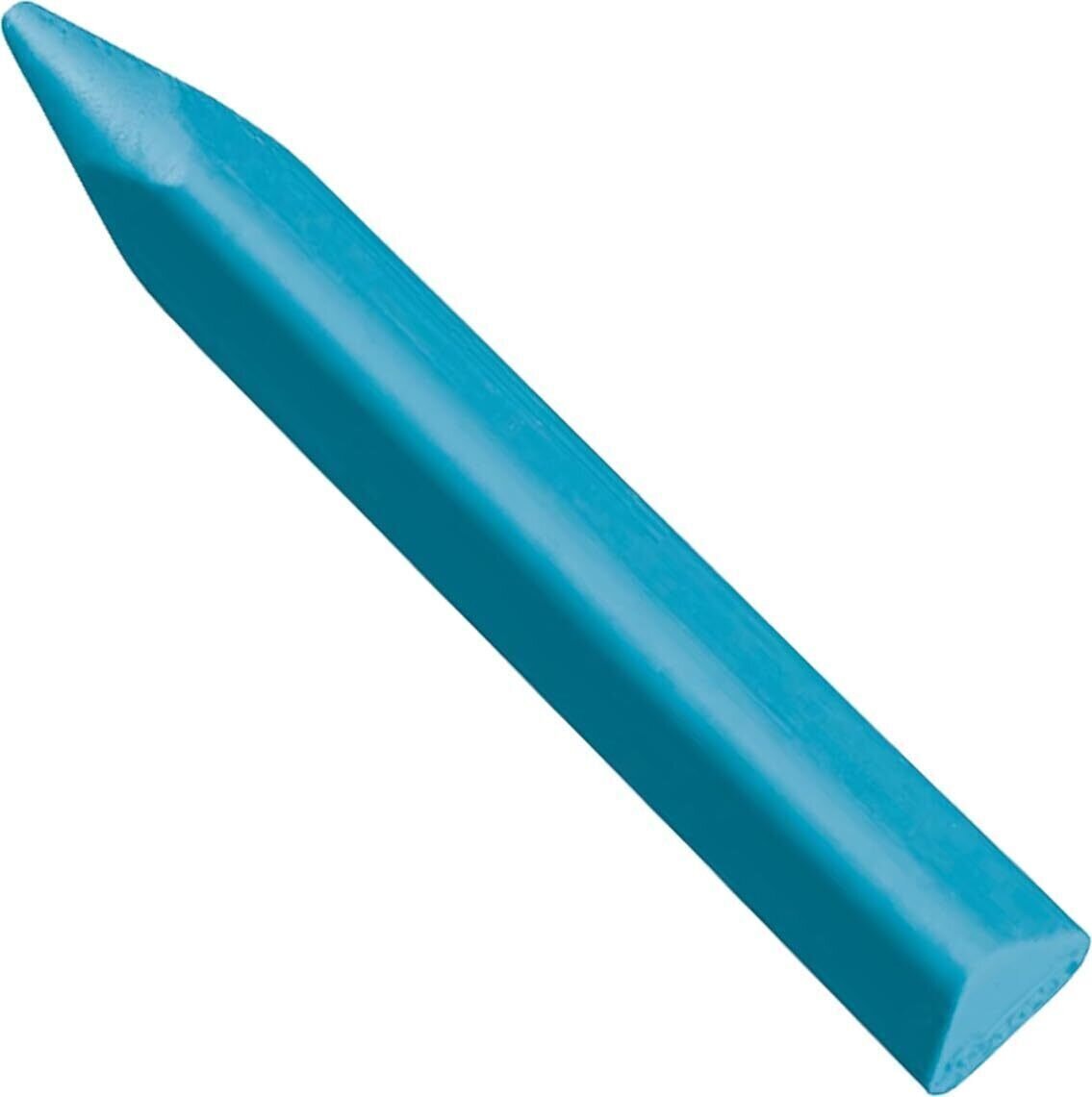 Wachse Jovi Jumbo Easy Wachse Light Blue 12 stk