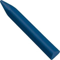 Crayons Jovi Jumbo Easy Crayons Dark Blue 12 pcs