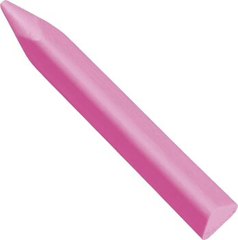 Cires Jovi Jumbo Easy Cires Pink 12 pcs - 1