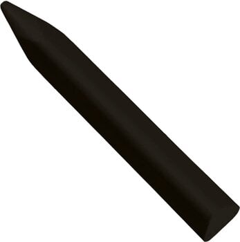 Masne bojice Jovi Jumbo Easy Masne bojice Black 12 kom - 1